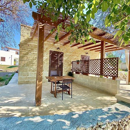 Le Stanze Di Ray - Salento Homes ボルガニェ エクステリア 写真