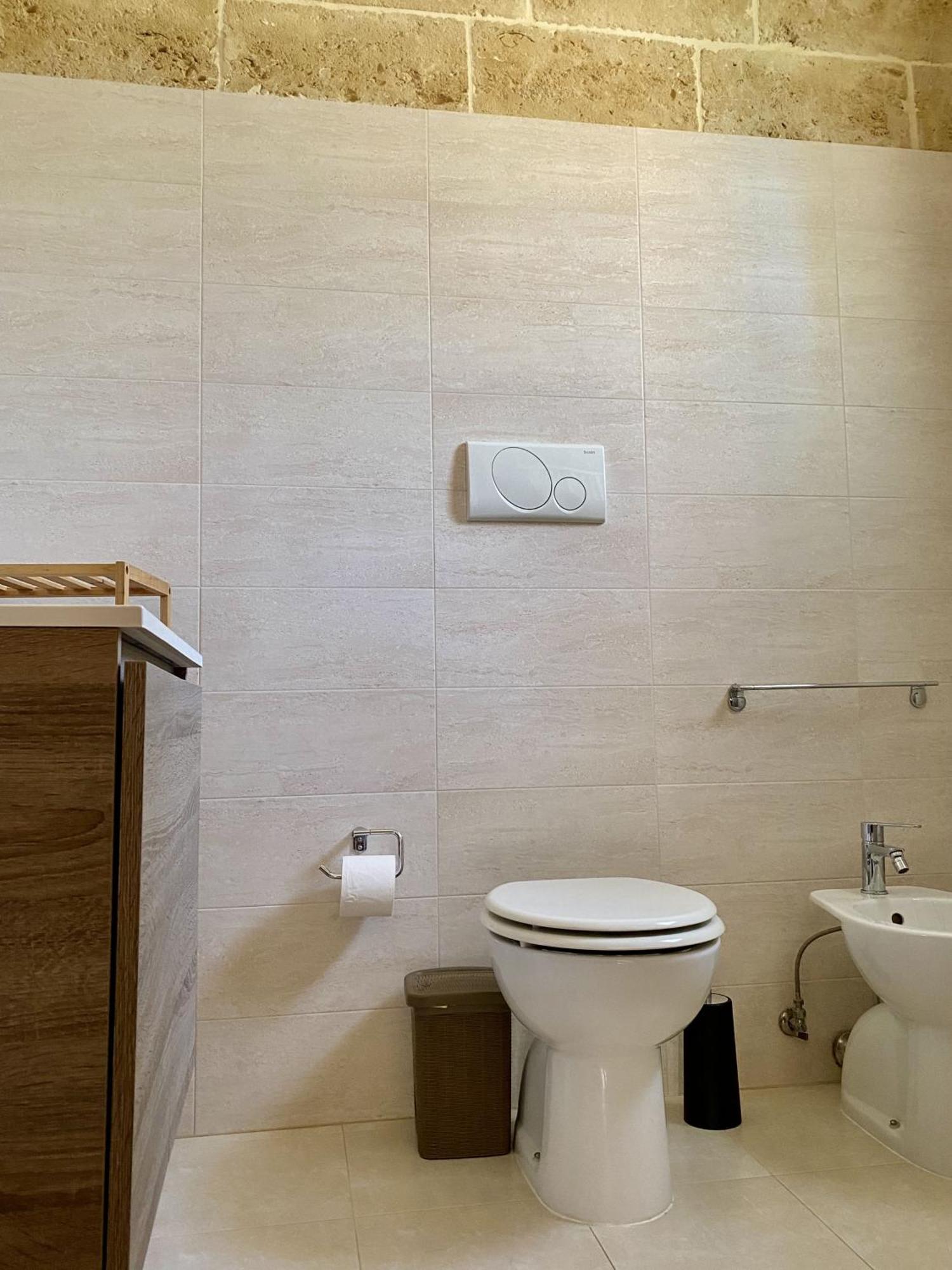 Le Stanze Di Ray - Salento Homes ボルガニェ エクステリア 写真
